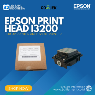Original Epson i3200 U1 Print Head for UV Printer and UV DTF Printer
